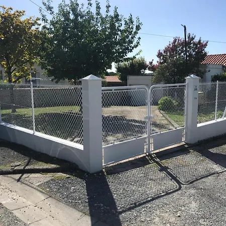 Petite Maison Chaleureuse