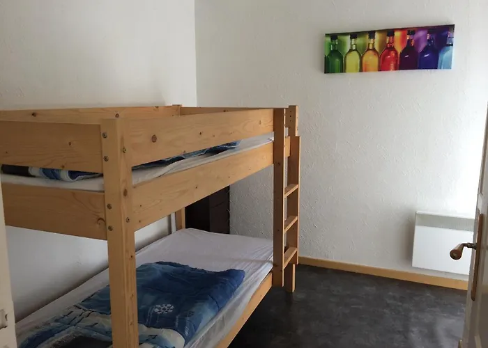Дом отдыха Petite Maison Chaleureuse
