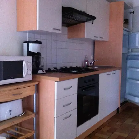 Semesterbostad Petite Maison Chaleureuse Royan