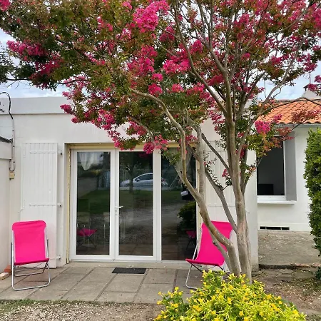 Petite Maison Chaleureuse *