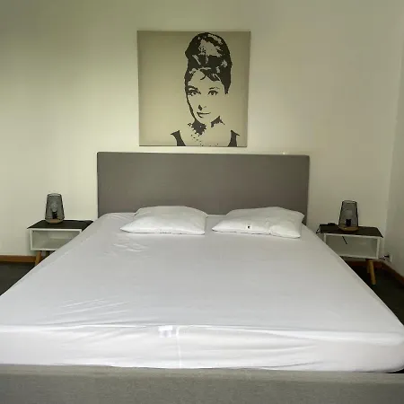 Petite Maison Chaleureuse Semesterbostad *