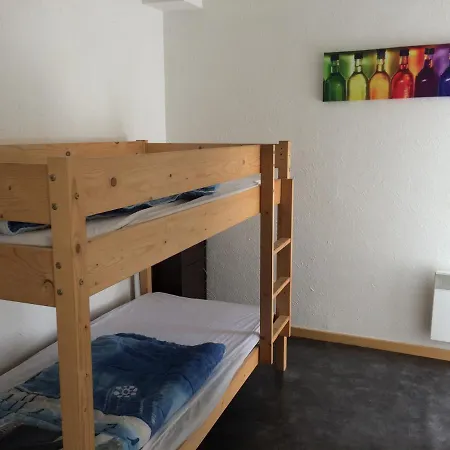 Semesterbostad Petite Maison Chaleureuse