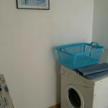 Petite Maison Chaleureuse *