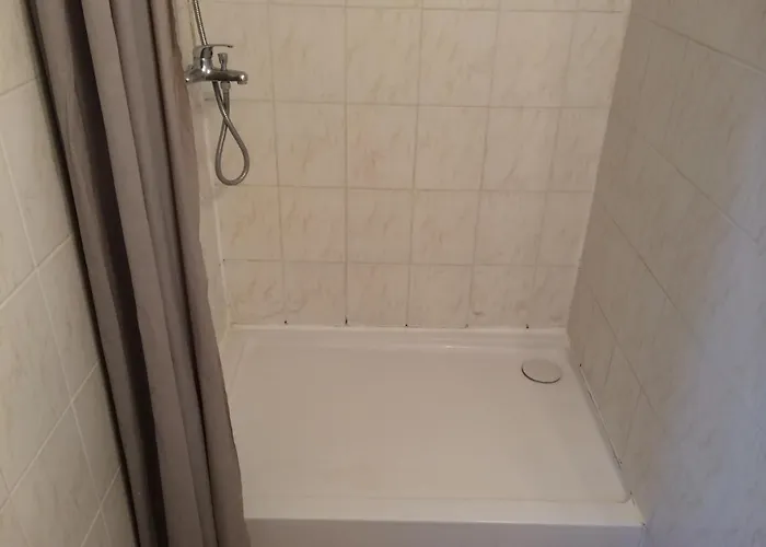 Petite Maison Chaleureuse Semesterbostad *